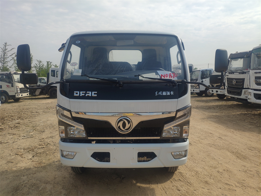 東風小福瑞卡（3308，錫柴130）國六 內飾照片圖